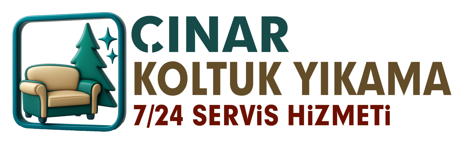 Çınar Koltuk Yıkama – Kahramanmaraş’ta Yerinde Güvenilir Koltuk Temizliği