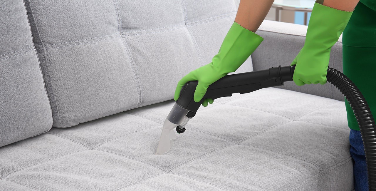 Buharlı Koltuk Temizliği ile Derin Hijyen