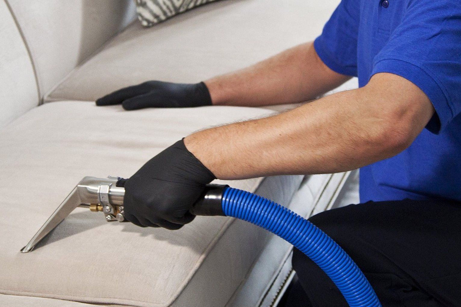 Koltuk Temizliğinde Kötü Kokuya Son