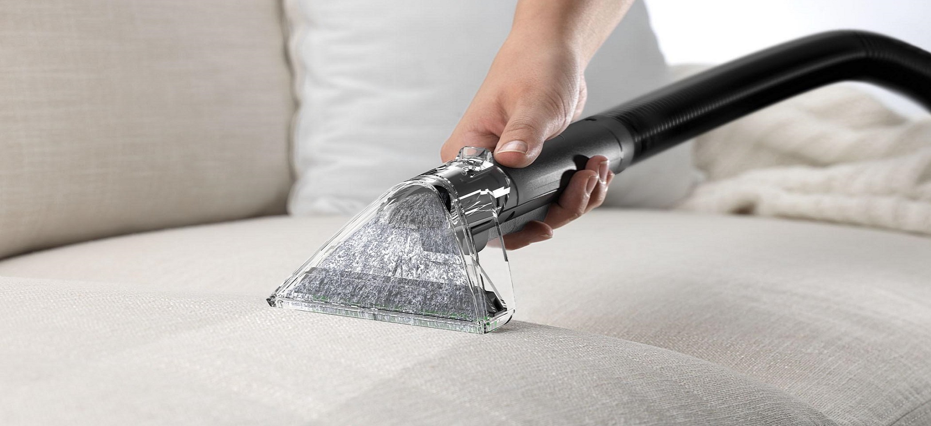 Koltuk Temizliği ile Evinizin Havası Değişsin